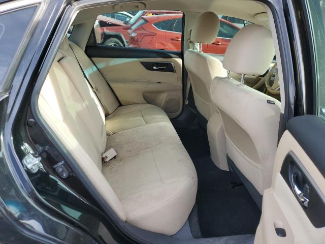 1N4AL3AP1FC102526 Nissan ALTIMA 2.5
