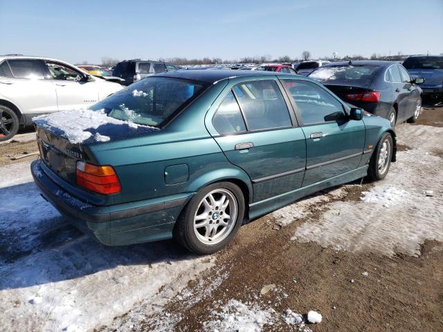 WBACD4325WAV57962 BMW 328 I Automatic
