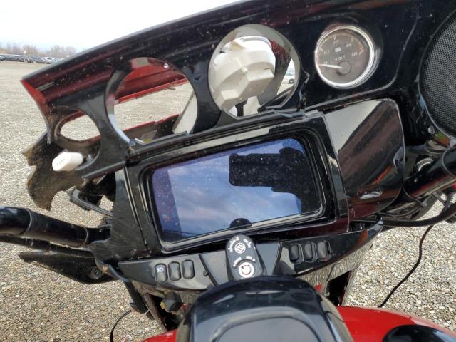 2022 HARLEY-DAVIDSON FLHXS - 1HD1KRP26NB643733