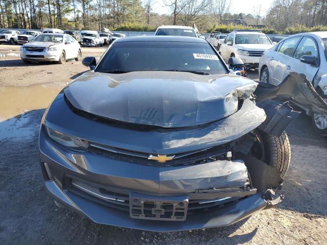 2018 CHEVROLET CAMARO LT - 1G1FB1RS9J0129251