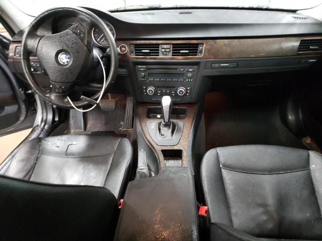 WBAPK7C5XBA463749 BMW 328 XI