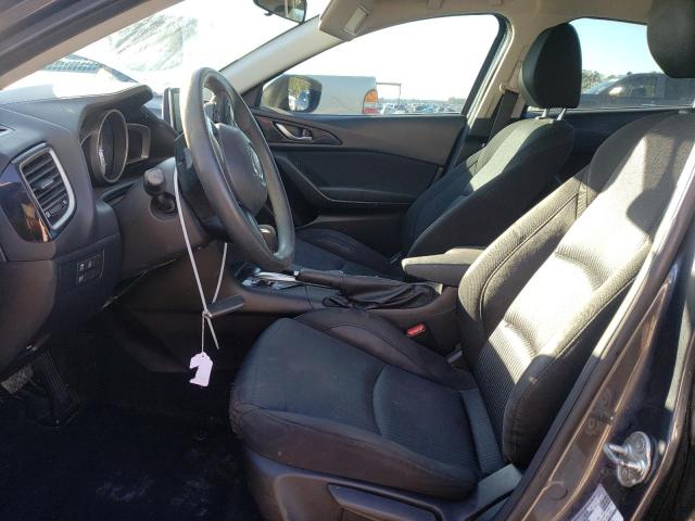 2016 MAZDA 3 SPORT - 3MZBM1U75GM319408