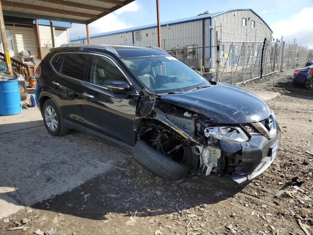 2015 NISSAN ROGUE S KNMAT2MV1FP587919