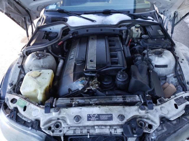 WBACN33421LM00430 BMW Z3