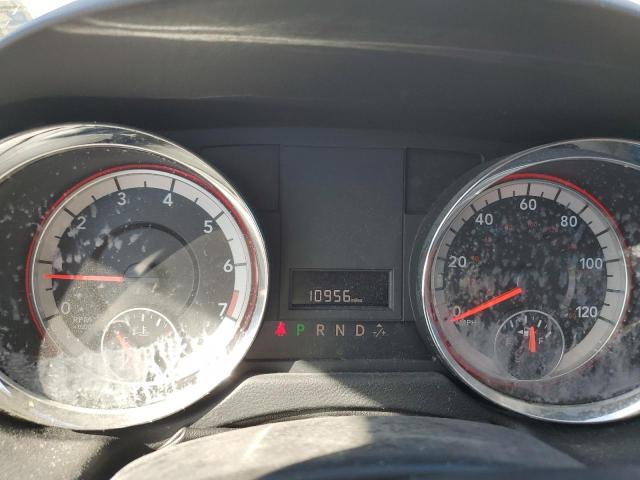 2019 DODGE GRAND CARA - 2C7WDGBG0KR779414