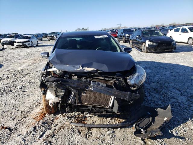 KNAFX4A69E5109662 KIA FORTE LX
