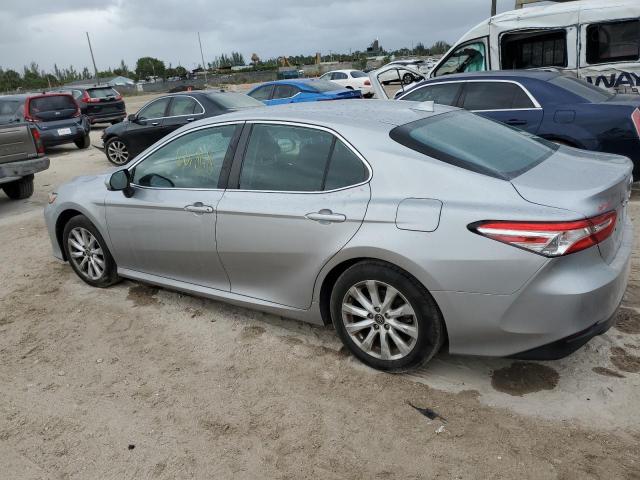 2019 TOYOTA CAMRY L - 4T1B11HK0KU168195