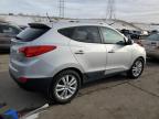 HYUNDAI TUCSON GLS photo