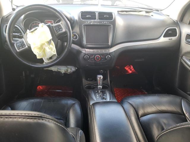 2015 DODGE JOURNEY CR - 3C4PDCGG3FT553308