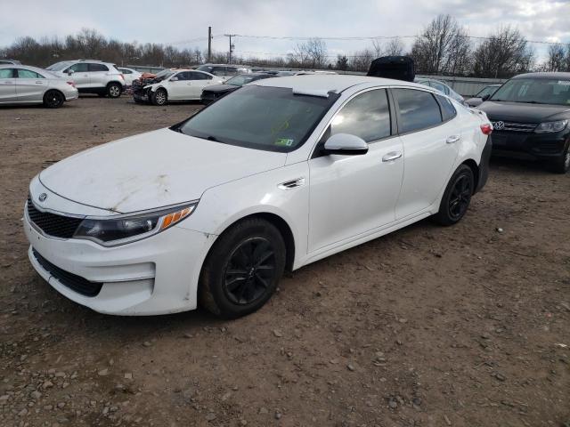 Vin: 5xxgt4l3xgg033017, lot: 63708213, kia optima lx 2016 img_1
