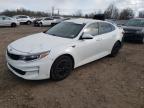2016 KIA OPTIMA LX - 5XXGT4L3XGG033017