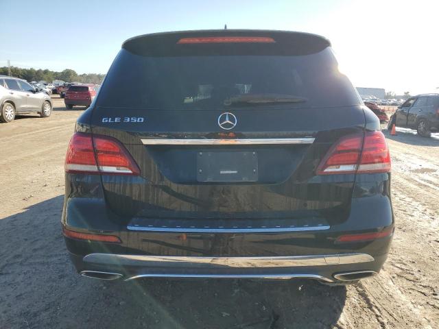 2017 MERCEDES-BENZ GLE 350 - 4JGDA5JB2HA853559