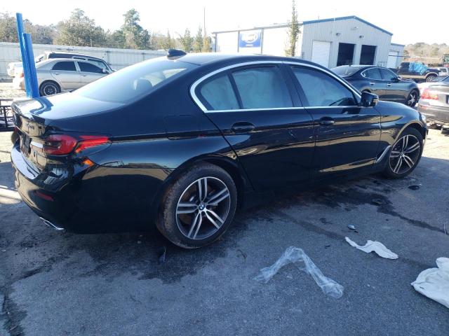 2021 BMW 540 I - WBA53BJ07MWW89431