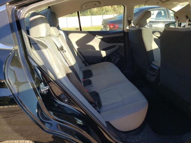 2020 SUBARU LEGACY 4S3BWAB66L3026698