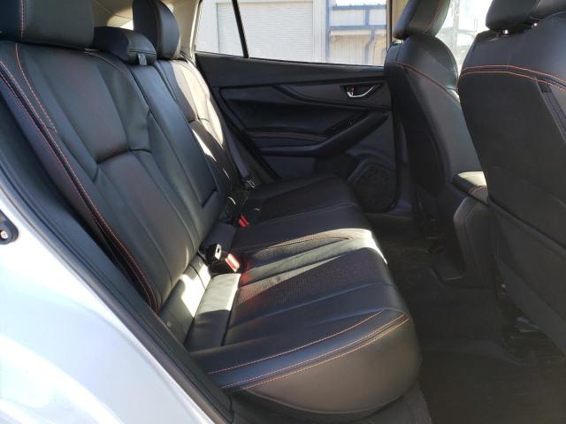 JF2GTHMCXMH347238 Subaru Crosstrek Limited