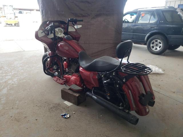 2010 HARLEY-DAVIDSON FLTRX - 1HD1KH432AB647585