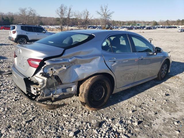 2018 TOYOTA CAMRY L - 4T1B11HK8JU657832