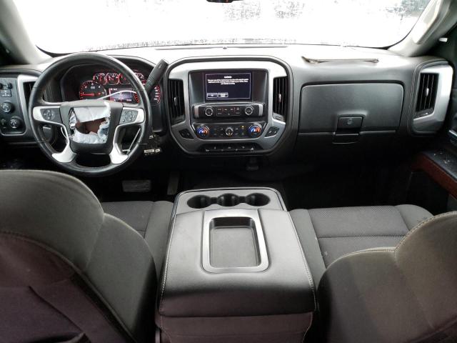 3GTU2MEC3GG201046 GMC Sierra K1500 Sle