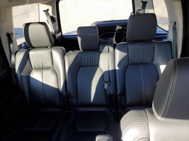 SALAK2V6XGA825127 Land Rover LR4