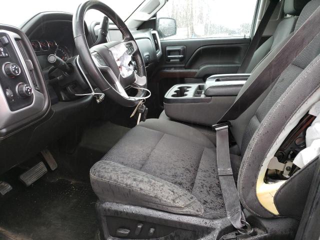 3GTU2MEC3GG201046 GMC Sierra K1500 Sle