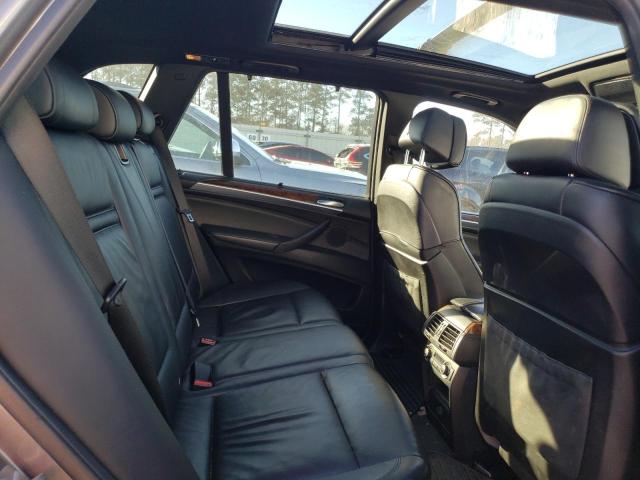 5UXFE4C53AL278335 BMW X5 Xdrive30i
