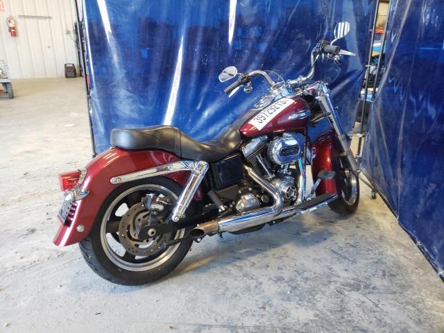 2016 HARLEY-DAVIDSON FLD SWITCH - 1HD1GZM19GC313675