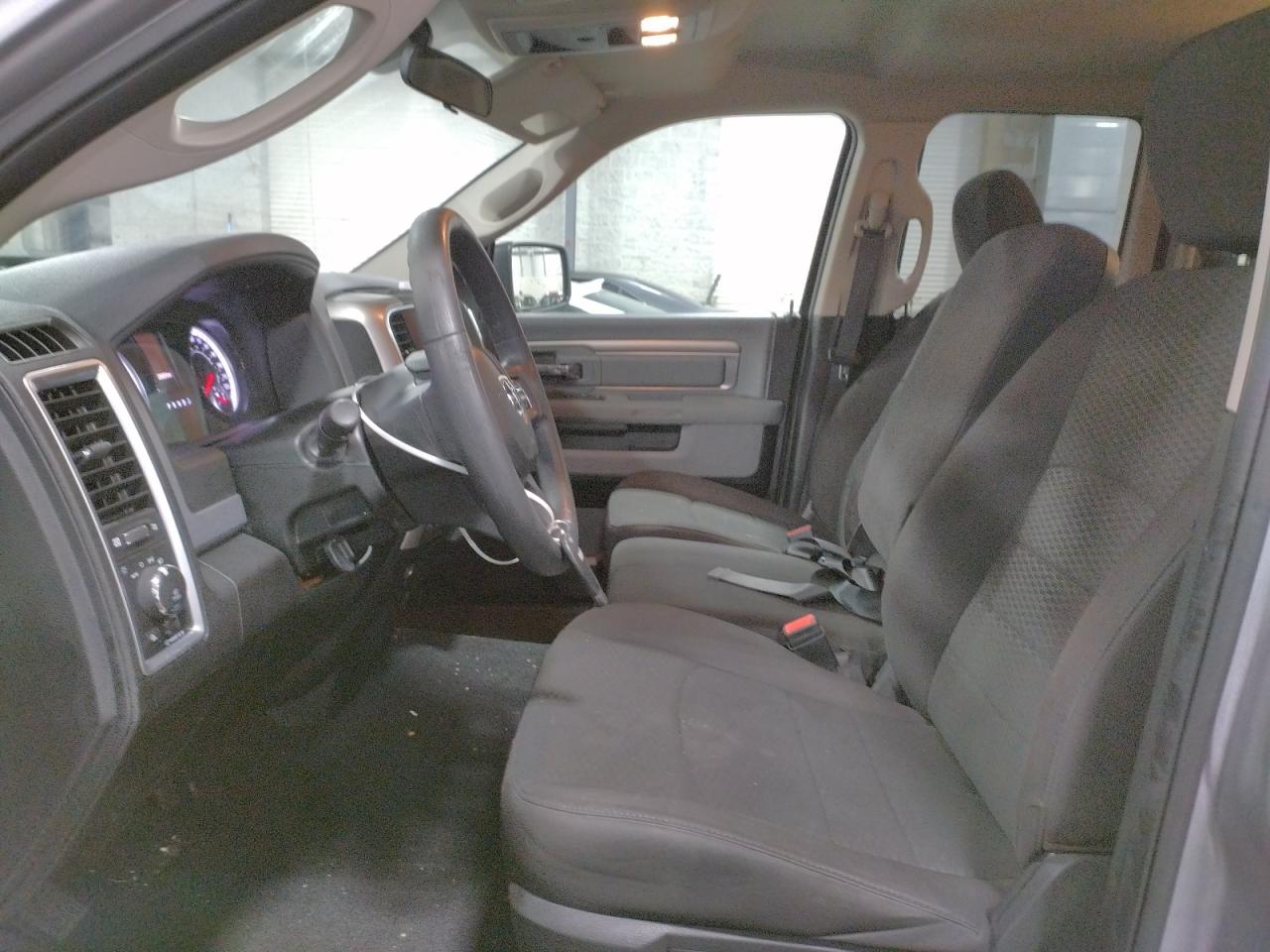 VIN: 1C6RR7GG4LS122482 2020 RAM 1500