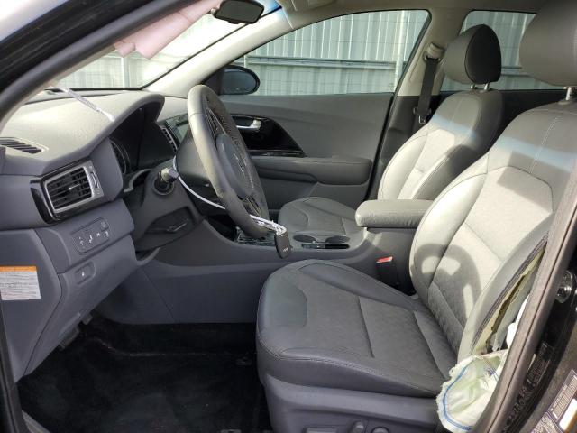 KNDCC3LC1K5223892 KIA NIRO EX