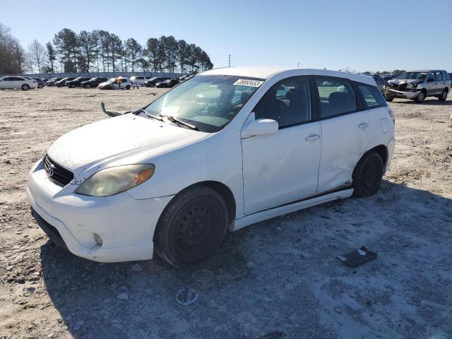 2006 Toyota Matrix XR