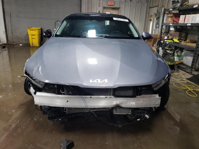 2023 KIA K5 EX - 5XXG34J20PG181011