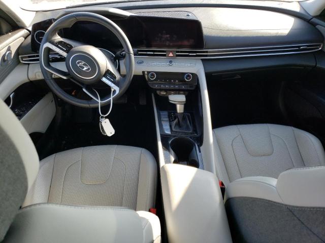 2021 HYUNDAI ELANTRA LI - KMHLP4AG1MU116099