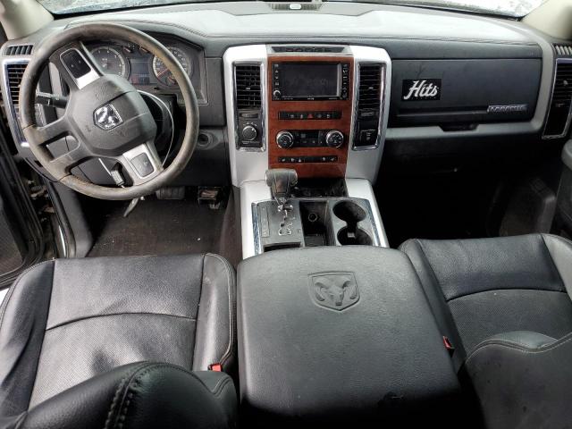 2010 DODGE RAM 1500 VIN: 1D7RV1CTXAS148706