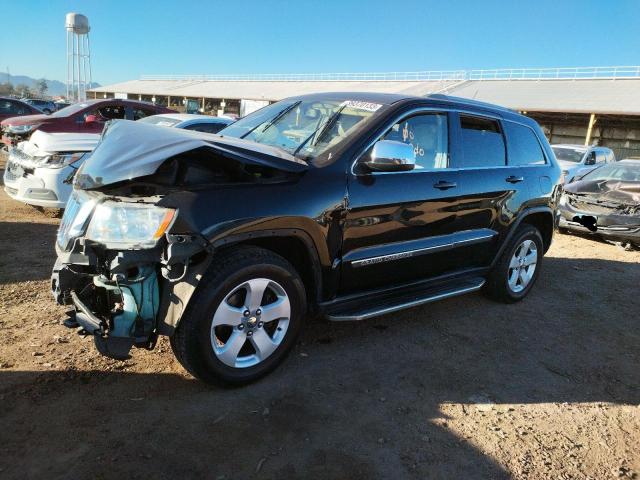 Jeep GRAND
