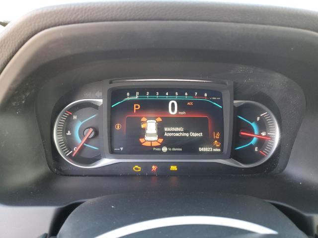 2021 HONDA PILOT TOUR 5FNYF5H60MB000451