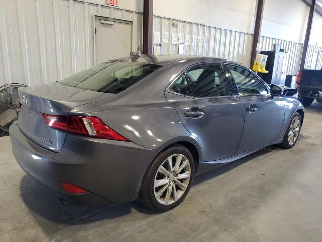 2015 LEXUS IS 250 - JTHBF1D29F5059602