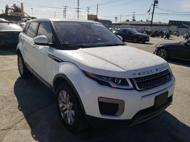 SALVP2BG8HH211797 Land Rover RANGEROVER