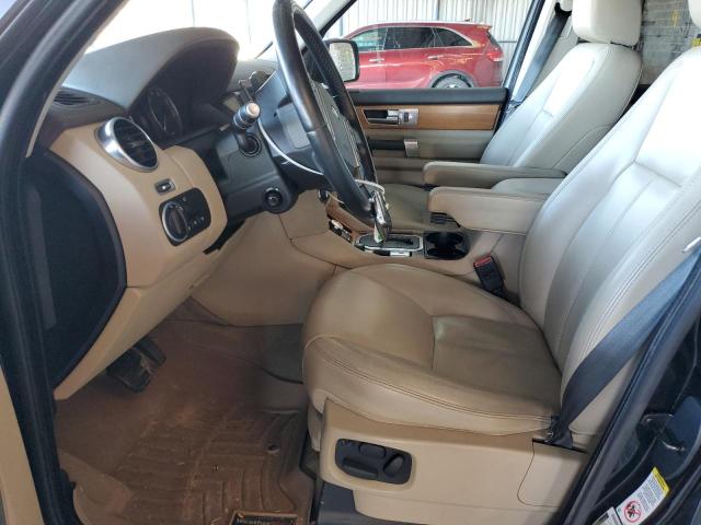 SALAK2D44DA686589 Land Rover LR4