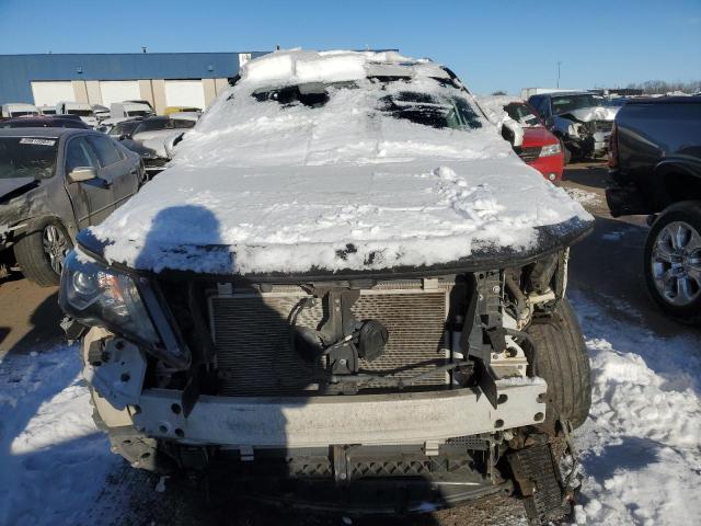 5N1DR2MM2JC640805 Nissan Pathfinder
