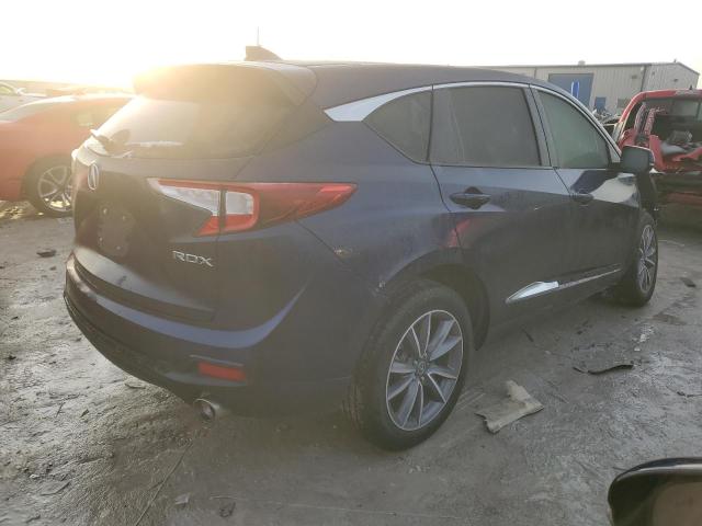 5J8TC1H54KL013024 Acura Rdx Technology