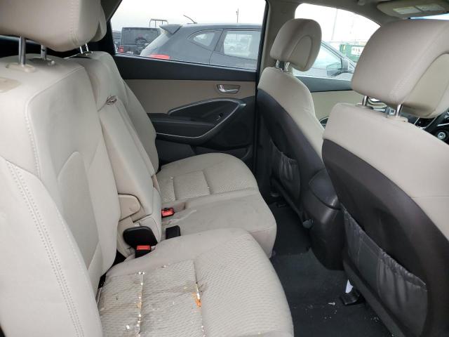 2017 HYUNDAI SANTA FE S - KM8SMDHF0HU220428