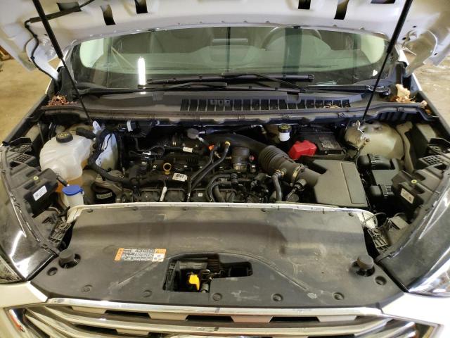 2021 FORD EDGE TITAN 2FMPK4K99MBA65179