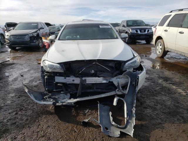WBA5B3C54GG254365 BMW 535 XI