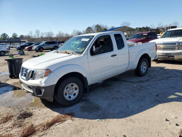 2018 Nissan Frontier S