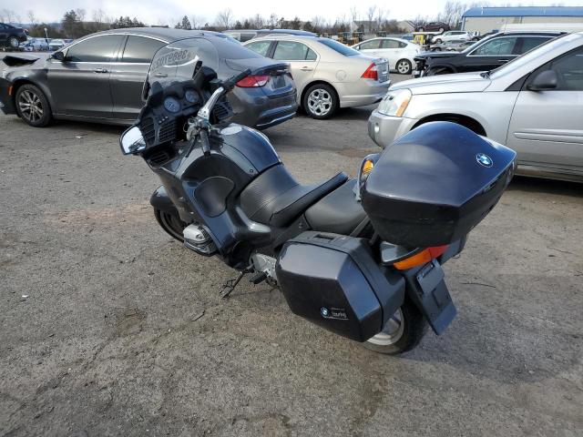2000 BMW R1100 RT WB10418A8YZC67997