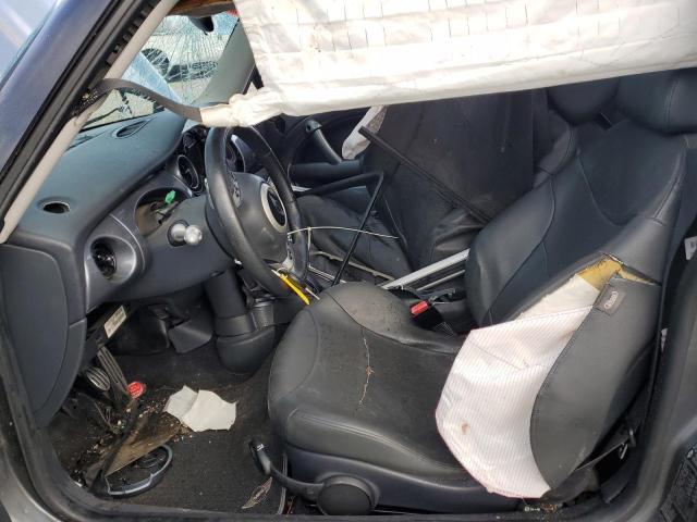 WMWRE33434TD74387 Mini Cooper