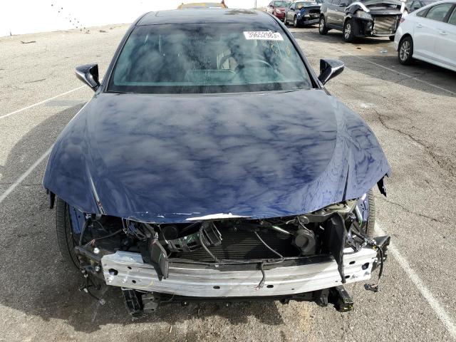2022 LEXUS ES 350 BAS - 58ADZ1B19NU130690