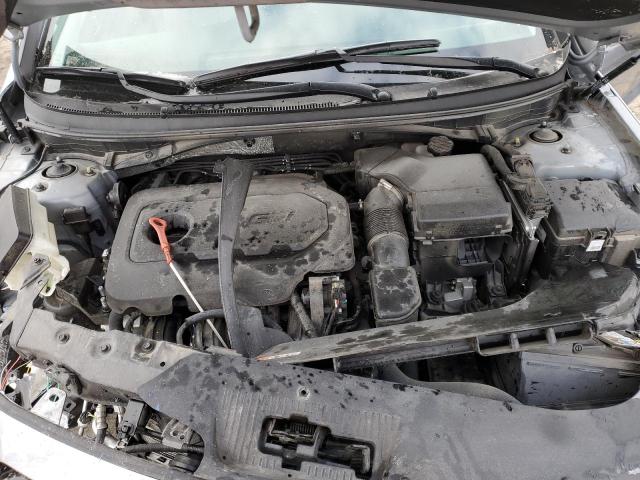 2016 HYUNDAI SONATA 5NPE34AF1GH269743