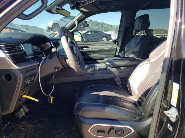 2022 JEEP WAGONEER S 1C4SJVDT1NS105911