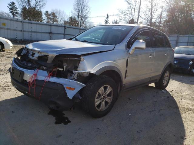 2008 Saturn VUE XE