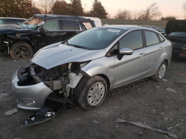 2015 FORD FIESTA S 3FADP4AJ0FM157356